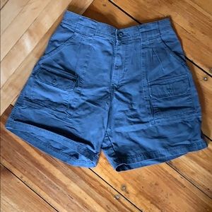 Cabela’s hiking shorts